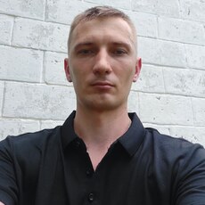 Фотография мужчины Игорь, 32 года из г. Валуйки