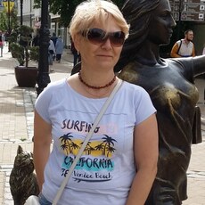Фотография девушки Светлана, 55 лет из г. Клинцы