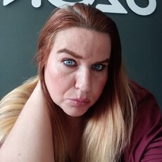 Фотография девушки Настя, 44 года из г. Магнитогорск