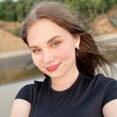 Фотография девушки Виктория, 19 лет из г. Димитровград