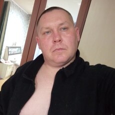 Фотография мужчины Павел, 44 года из г. Киров