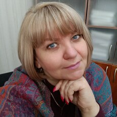 Фотография девушки Татьяна, 52 года из г. Харьков