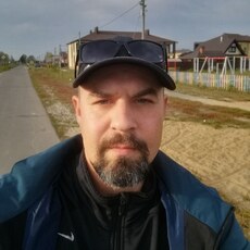 Фотография мужчины Павел, 40 лет из г. Йошкар-Ола