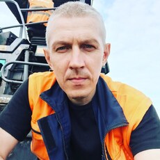 Фотография мужчины Владимир, 41 год из г. Шклов