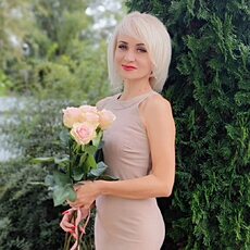 Фотография девушки Наталья, 41 год из г. Новокузнецк