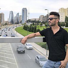 Фотография мужчины Фарид, 42 года из г. Баку