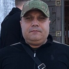 Фотография мужчины Рома, 43 года из г. Горловка