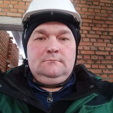 Фотография мужчины Денис, 38 лет из г. Усть-Кут
