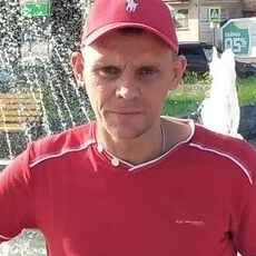 Фотография мужчины Максим, 42 года из г. Канск