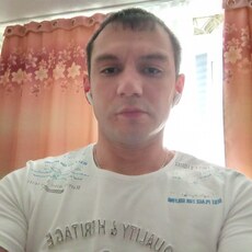 Фотография мужчины Аслан, 32 года из г. Усть-Илимск
