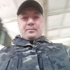 Фотография мужчины Марат, 41 год из г. Ульяновск