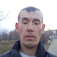 Фотография мужчины Максим, 31 год из г. Лисаковск