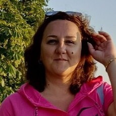 Фотография девушки Сабина, 41 год из г. Донецк