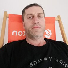 Фотография мужчины Алик, 43 года из г. Клайпеда