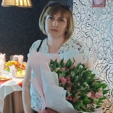 Фотография девушки Наталья, 37 лет из г. Одесское