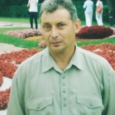 Фотография мужчины Владимир, 67 лет из г. Рязань