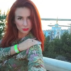 Фотография девушки Виктория, 39 лет из г. Хабаровск
