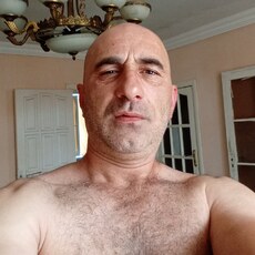 Фотография мужчины Темури Грузин, 41 год из г. Гудермеc
