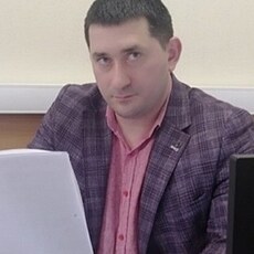 Фотография мужчины Максим, 38 лет из г. Сыктывкар
