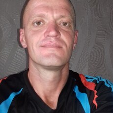 Фотография мужчины Василий, 36 лет из г. Кривой Рог