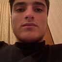 Макс, 21 год