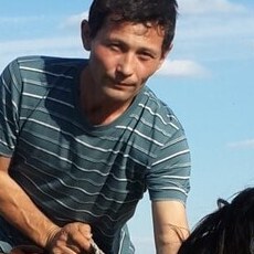 Фотография мужчины Серик, 52 года из г. Кызылорда