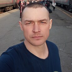 Егор, 41 из г. Иркутск.
