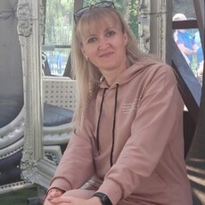 Фотография девушки Ольга, 44 года из г. Барановичи