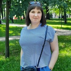 Фотография девушки Anna, 28 лет из г. Одесса