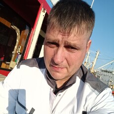 Фотография мужчины Дмитрий, 39 лет из г. Углегорск (Сахалинская Область)