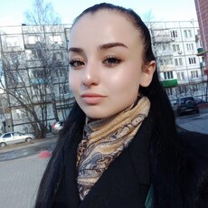 Фотография девушки Валерия, 23 года из г. Тамбов