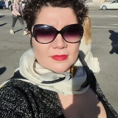 Дарья, 41 из г. Санкт-Петербург.