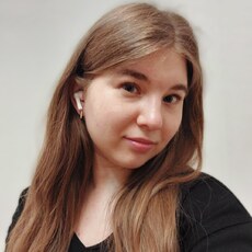 Анна, 26 из г. Санкт-Петербург.