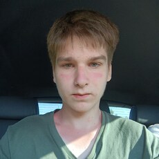 Фотография мужчины Михаил, 20 лет из г. Нахабино