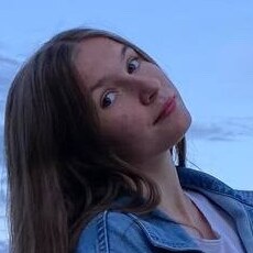 Фотография девушки Олеся, 18 лет из г. Архангельск