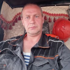 Фотография мужчины Петр, 44 года из г. Усть-Кут