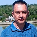 Андрей Кузнецов, 48 лет