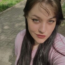 Фотография девушки Анастасия, 22 года из г. Донецк