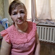 Фотография девушки Татьяна, 68 лет из г. Бишкек