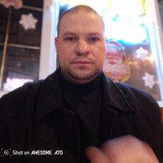 Фотография мужчины Фларид, 35 лет из г. Мурманск