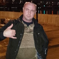 Фотография мужчины Роман, 44 года из г. Донецк (Ростовская Обл.)