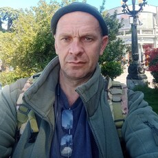 Фотография мужчины Александр, 41 год из г. Горячий Ключ
