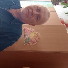 Фотография мужчины Сергей, 56 лет из г. Спасск-Дальний