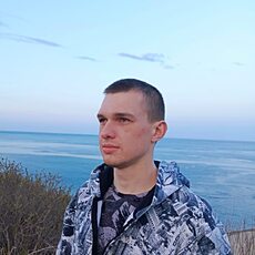 Фотография мужчины Алексей, 22 года из г. Партизанск