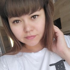 Фотография девушки Анжелла, 27 лет из г. Новосибирск