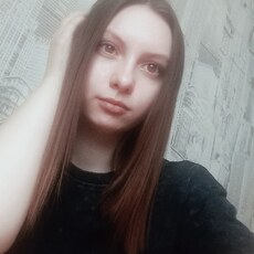 Фотография девушки Анастасия, 21 год из г. Новокузнецк