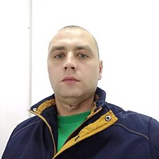 Фотография мужчины Дмитрий, 37 лет из г. Мценск