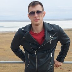 Фотография мужчины Андрей, 25 лет из г. Астрахань