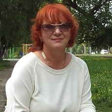 Фотография девушки Яна, 57 лет из г. Новосибирск
