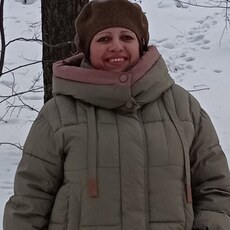 Фотография девушки Оксана, 44 года из г. Кемерово